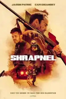 Шрапнел - Екшън филми онлайн - 2023