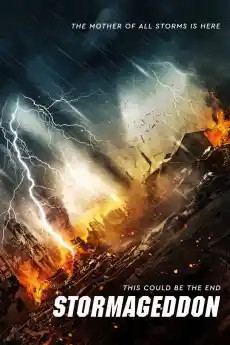 Стормагедон - Екшън филми онлайн - 2015