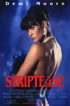 Стриптийз - Криминални филми онлайн - 1996