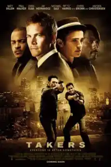 Обирджии - Криминални филми онлайн - 2010