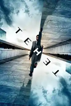 Тенет - Екшън филми онлайн - 2020
