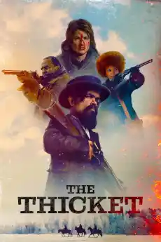 Гъсталакът - Криминални филми онлайн - 2024