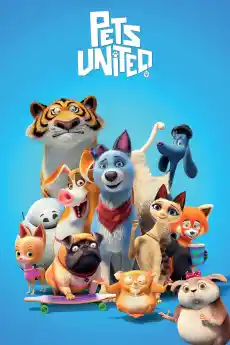 Лигата на животните - Анимационни филми онлайн - 2019