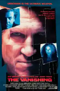 Изчезването - Трилъри онлайн - 1993