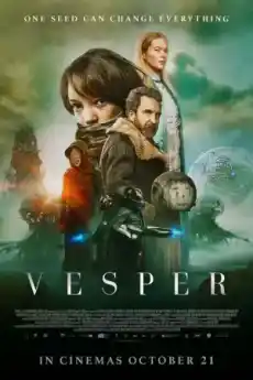 Веспър - Фантастични филми онлайн - 2022