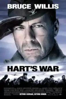 Войната на Харт - Военни Филми Онлайн - 2002