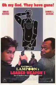 Заредено оръжие - Екшън филми онлайн - 1993