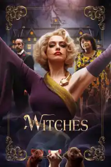 Вещиците на Роалд Дал - Семейни филми онлайн - 2020