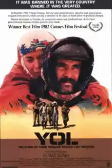 Път - Драматични филми онлайн - 1982