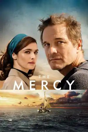 The Mercy постер