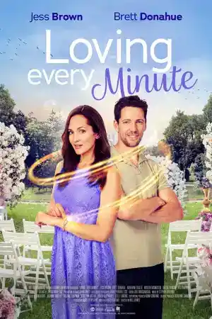 Loving Every Minute постер