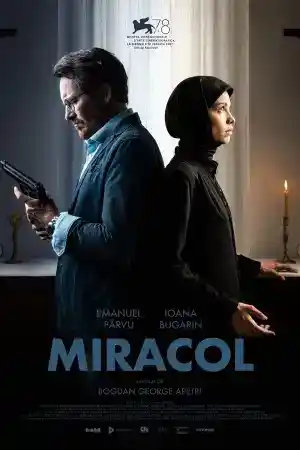 Miracle постер