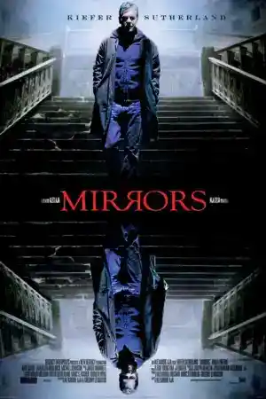 Mirrors постер