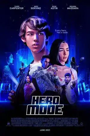 Hero Mode постер