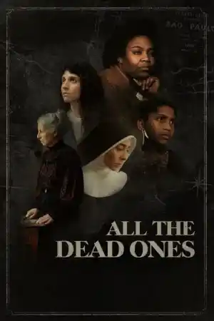 Todos os Mortos постер