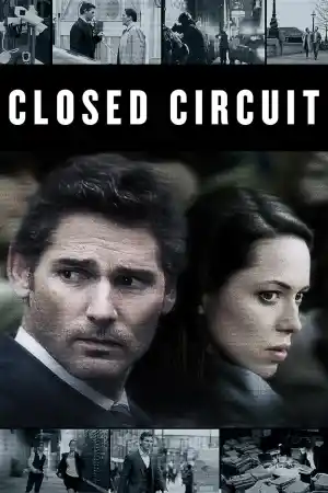 Closed Circuit постер