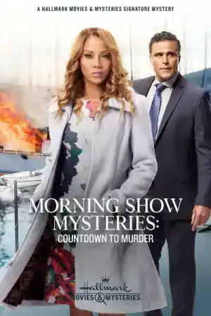 Morning Show Mysteries Countdown To Murder постер