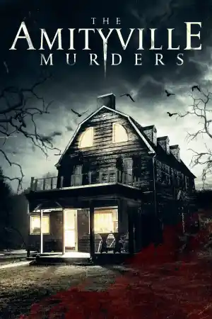 The Amityville Murders постер