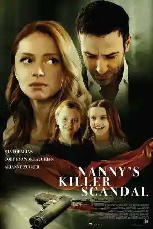 Nanny Danger / The Nanny Murders постер
