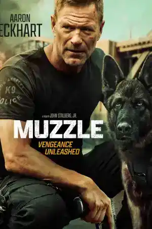 Muzzle постер