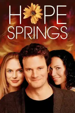 Hope Springs постер