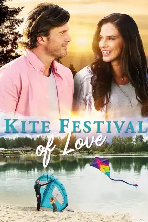 Kite Festival of Love / High Flying Romance постер