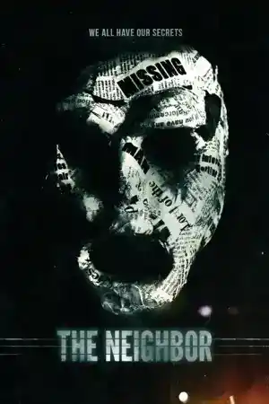 The Neighbor постер