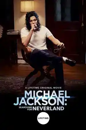 Michael Jackson: Searching for Neverland постер