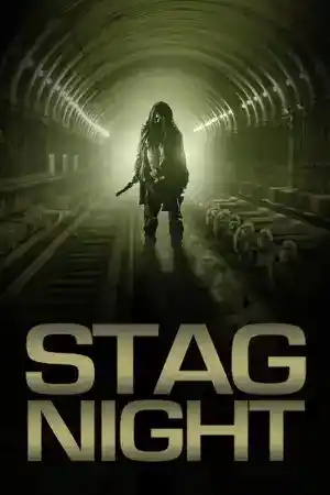 Stag Night постер