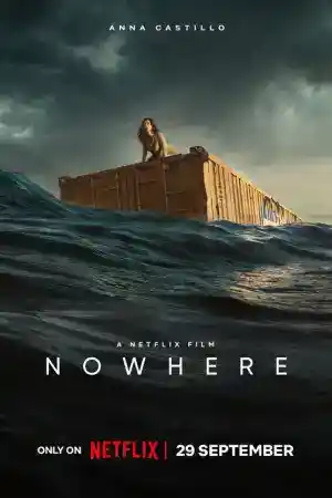 Nowhere / Nirgendwo постер
