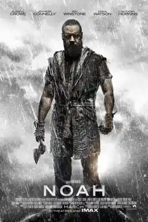 Noah постер
