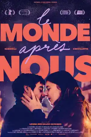 Le monde apres nous постер