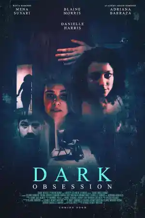 Dark Obsession постер
