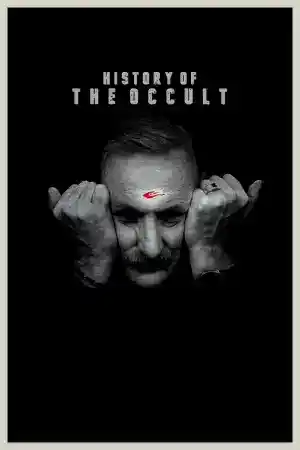 History of the Occult постер