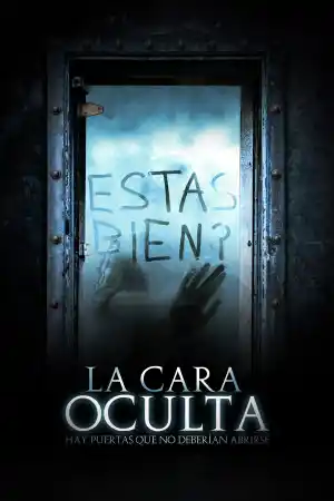 La cara oculta постер