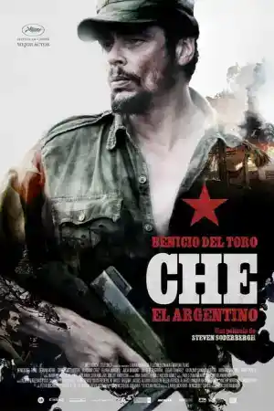 Che: Part One постер