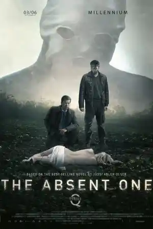 The Absent One постер