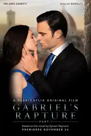 Gabriels Rapture Part One постер