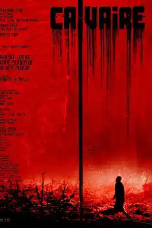 Calvaire  / The Ordeal постер