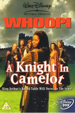 A Knight in Camelot постер