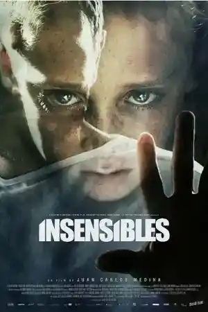 Insensibles (Painless) постер