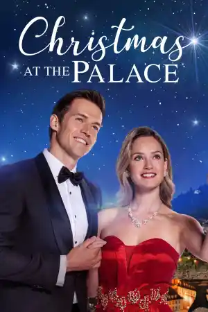 Christmas at the Palace постер