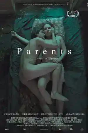 Parents постер