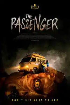 The Passenger - La Pasajera постер
