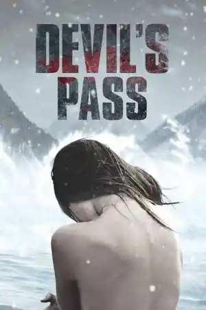 The Dyatlov Pass Incident / Devil's Pass постер