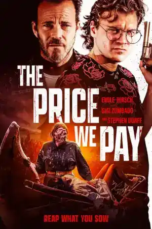 The Price We Pay постер
