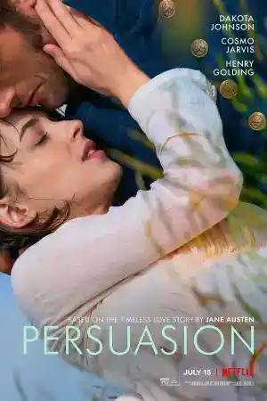 Persuasion постер