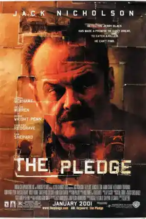 The Pledge постер