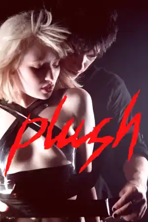 Plush постер