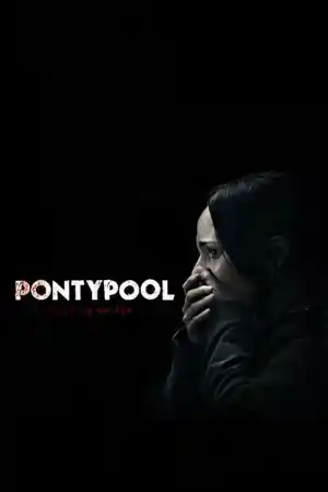 Pontypool постер